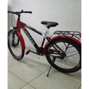 Tanda 24 bike