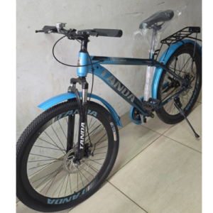 Tanda 26 bike