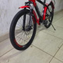 Tanda 26 bike f