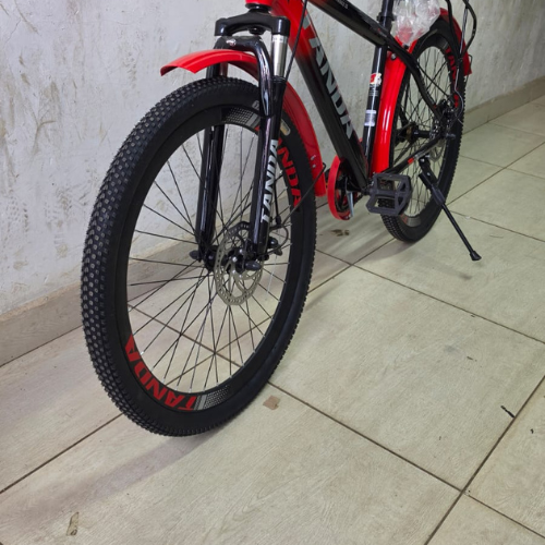Tanda 26 bike f Tanda 26 bike f