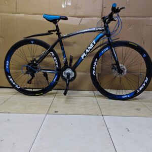 Planet 27.5 Hybrid Road Bike