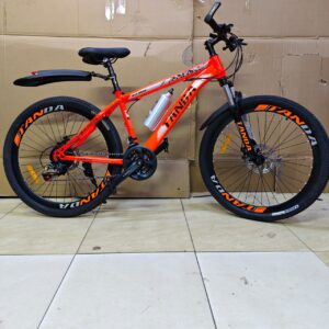 Tanda 24″ Mountain Bike