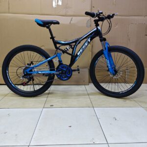 Reset 24″ Mountain Bike