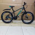 Unirox 24 Inch Mountain Bike