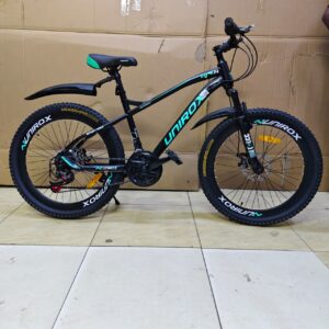 Unirox 24 Inch Mountain Bike