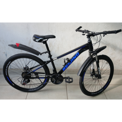 Beijing Mountain Bike Beijing Mountain Bike