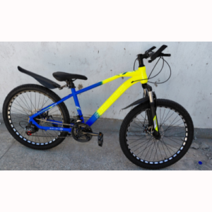 Flexi Bike Size 24