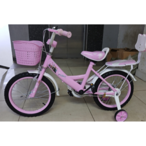 Frozen Kids Bike