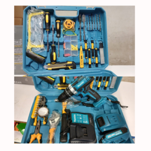 Makita 36V Drill Set