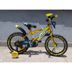 Planet Kids Bike