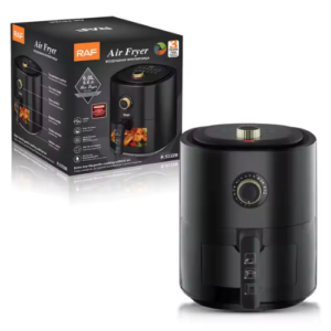 RAF Air Fryer