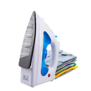 RAF Electric Steam Iron