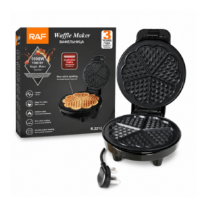 Raf Waffle Maker