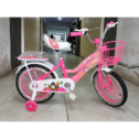 Smile Kids Bike
