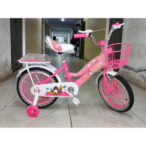 Smile Kids Bike