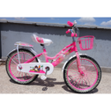 Smile Kids Bike