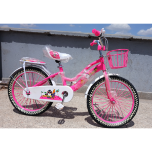 Smile Kids Bike