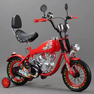 Kids Nduthi Bike