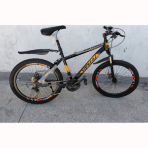 Ysmai Size 26 Bike