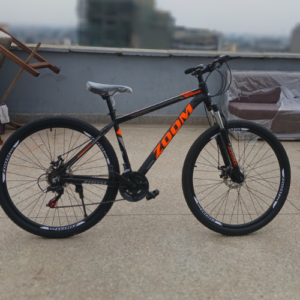 Zoom Size 29 Mountain Bike