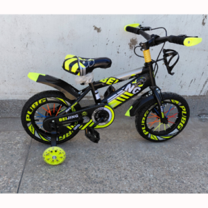 Beijing Size 12 Bike