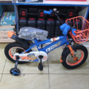 Cfire Kids Bicycle Size 12