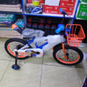 Cfire Kids Bicycle Size 16