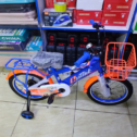 Cfire Size 20 Kids Bicycle