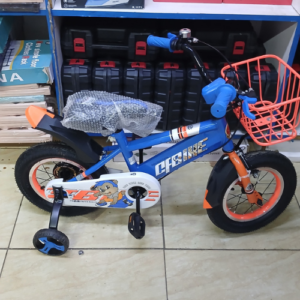 Cfire Kids Bicycle Size 12