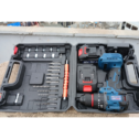 Bosch 88V Drill Set1