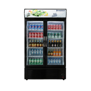 Premier 728L Commercial Showcase Chiller