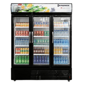 Premier Commercial Chiller
