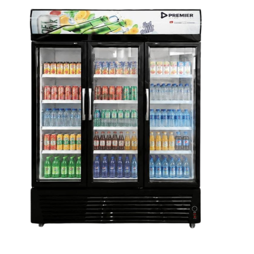 Premier Commercial Chiller Premier Commercial Chiller