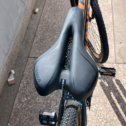Tanda Sizes bike