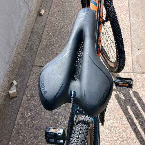 Tanda Sizes bike Tanda Sizes bike