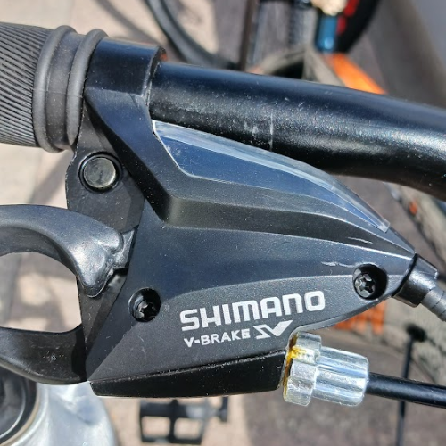 Tanda Sizeshimano Tanda Sizeshimano