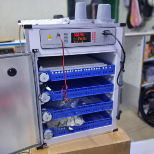 272 Egg Incubator