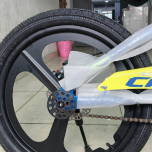 CF3 Size 20 Bike