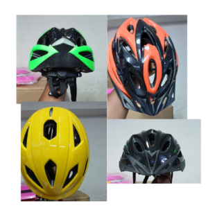 Riding Helmet
