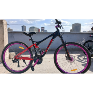 KSTON Bike Size 26