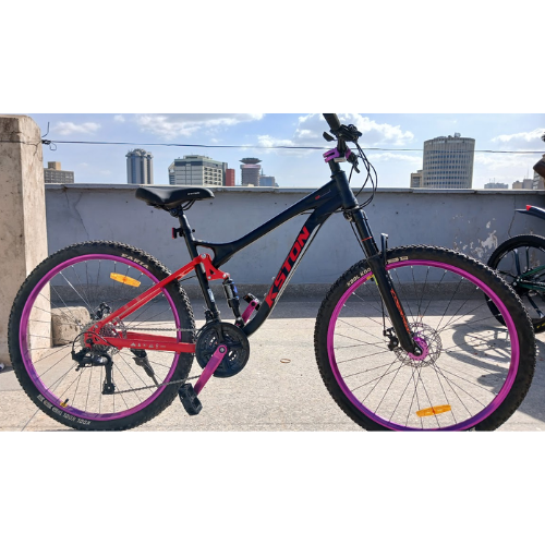 KSTON Bike Size 26 KSTON Bike Size 26