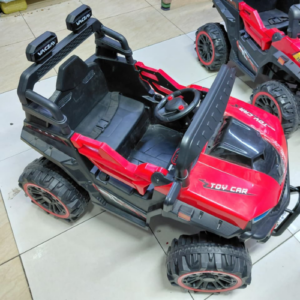 Kids Electric Car