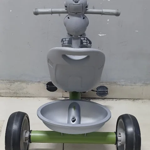 Kids Tricycle Kids Tricycle
