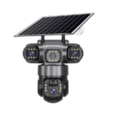 Solar 4G PTZ Camera v
