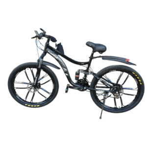 Tanda M007-OW Bike