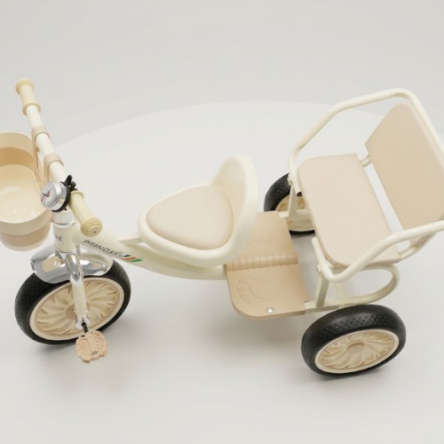 primadale-kids-tricycle-rear-seat primadale-kids-tricycle-rear-seat